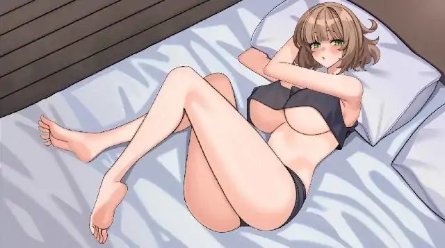 安卓+电脑【日系SLG/动态/NTR】边缘-终极版 v0.7.0步-次元总站
