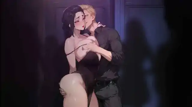 安卓+电脑【亚洲SLG/动态】不破的爱 全CG画廊v0.5步-次元总站