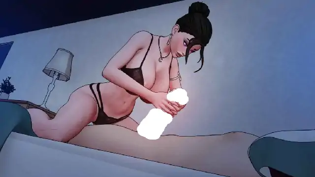 图片[5]-安卓+电脑【欧美SLG/动态】神力之踵 全CG画廊v1.0.0步-次元总站