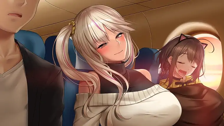 图片[7]-安卓+电脑【精品ADV/动态/全CV】彼女文系强 Ty模拟器玩-次元总站