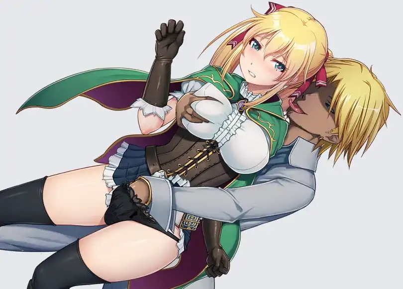 图片[11]-安卓+电脑【神作NTR/RPG】库贝尔的枷锁 步+作弊-次元总站