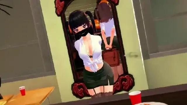 图片[5]-安卓+电脑【亚风SLG/动态]银当学院 v0.41步-次元总站
