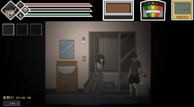 PC电脑版【ACT像素/动态】欲灵狩猎 v0.4.1 步-次元总站