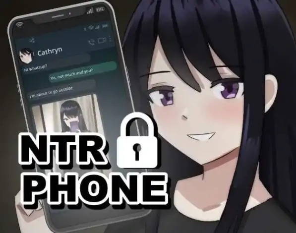 安卓+电脑【精品/日系SLG】NTR手机 NTR PHONE v0.34.0 步-次元总站