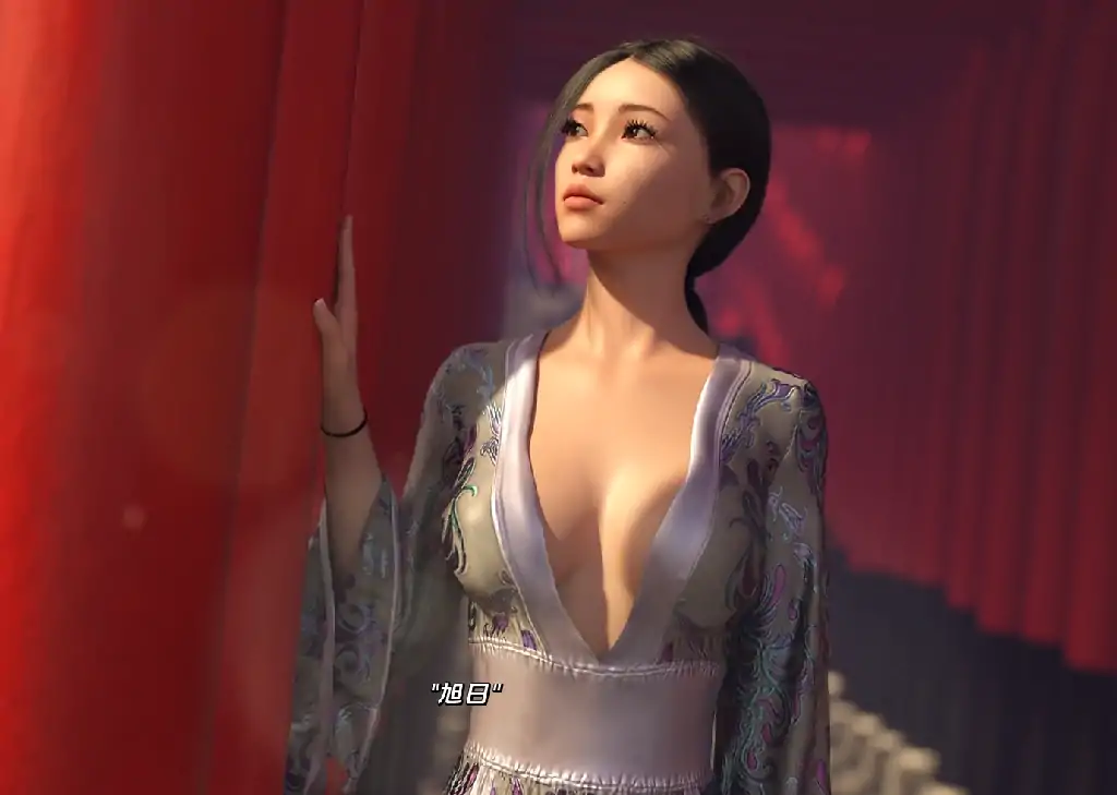 图片[13]-安卓+电脑（神作SLG/动态/顶级建模）梦境 v0.6.0p步 全CG画廊-次元总站