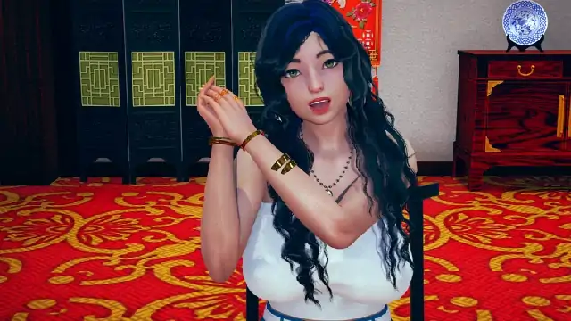 安卓+电脑（欧美SLG/动态）蜜月转变 v0.2a步-次元总站