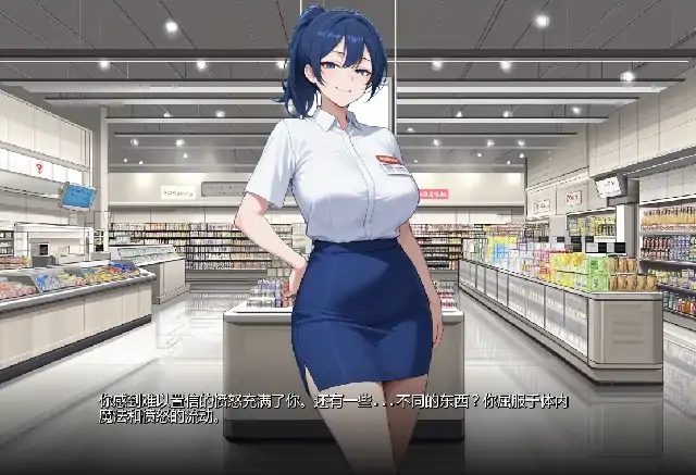 安卓+电脑【日系SLG/沙盒】荡妇之王 v0.2.8步-次元总站