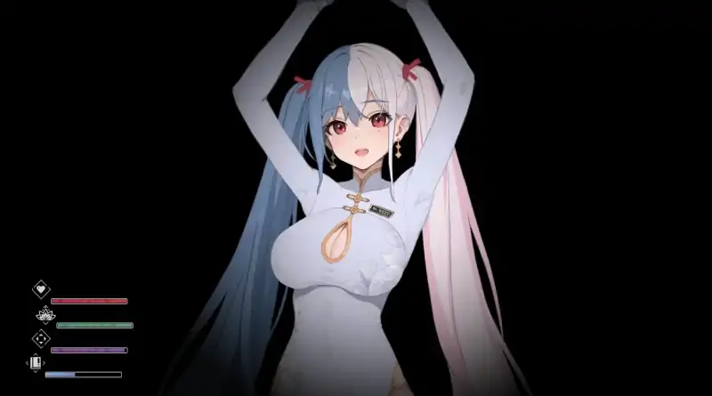 图片[10]-安卓+电脑【神作 国风RPG】夜幕之花v0.671 步 Joi模拟器玩-次元总站