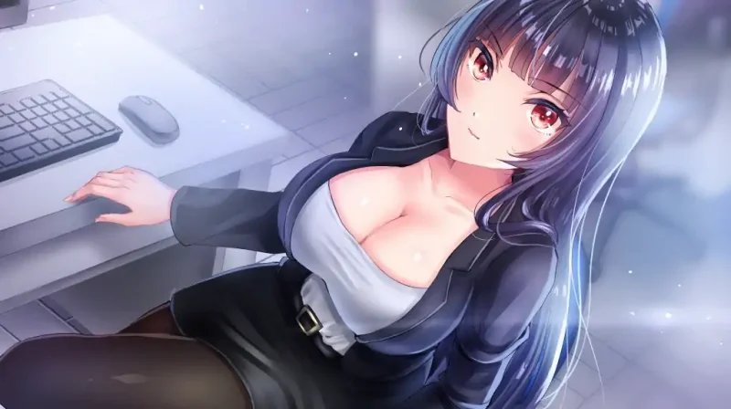 安卓+电脑【精品/调教/互动/RPG】直到成为我女朋友为止-次元总站