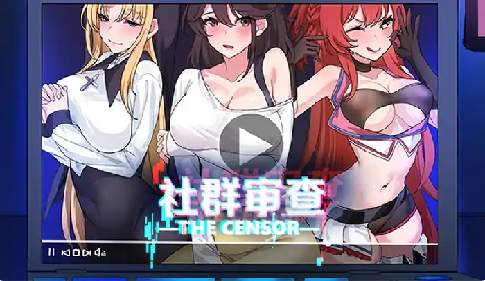 PC电脑版【像素神作/SLG/动态】社群审查DXv5.0.5 新角色DLC+存档+步-次元总站