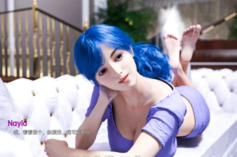 图片[6]-安卓+电脑【SLG 动态]命运与生命 Ch11步-次元总站