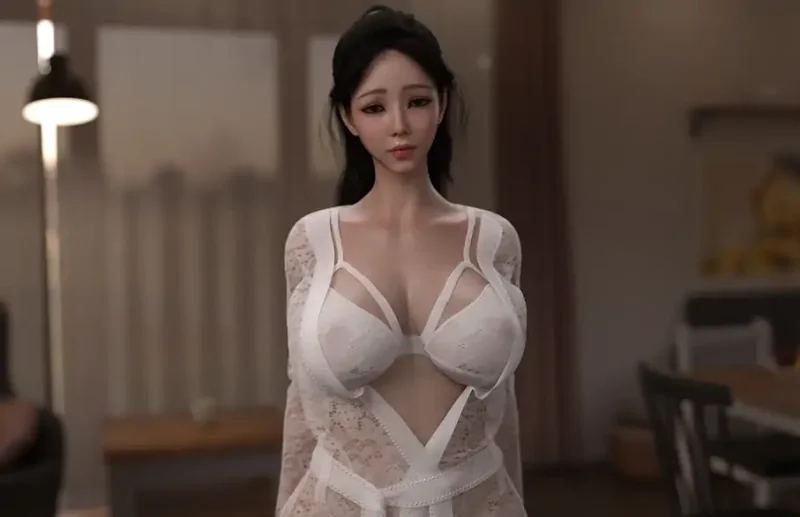 图片[8]-安卓+电脑（精品SLG 动态）爱情与诱惑S2Ep.11步 全CG画廊 爱与诱惑-次元总站