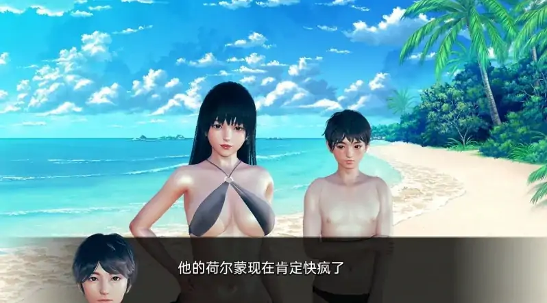 图片[2]-安卓+电脑【爆款SLG 动态CV】忠诚的妻子 v0.32步-次元总站