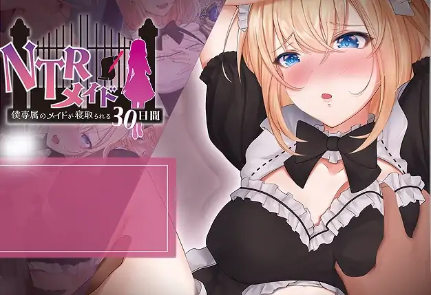图片[2]-安卓+电脑【精品RPG/NTR】NTR女仆-次元总站