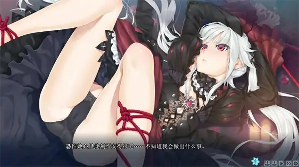 图片[4]-安卓+电脑【神作ADV+动态+CV】美少女万华镜1-5部合集-次元总站