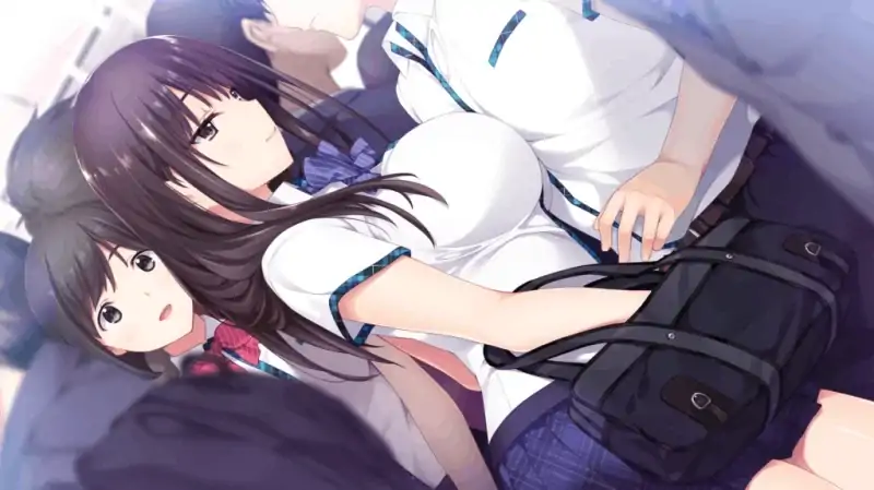 安卓+电脑【CV 神作ADV 动态】如月真绫的指导 Ty模拟器-次元总站