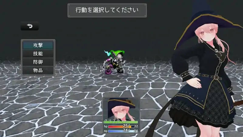 图片[7]-安卓+电脑【爆款RPG/3D作品/动态】迷宫之花-次元总站