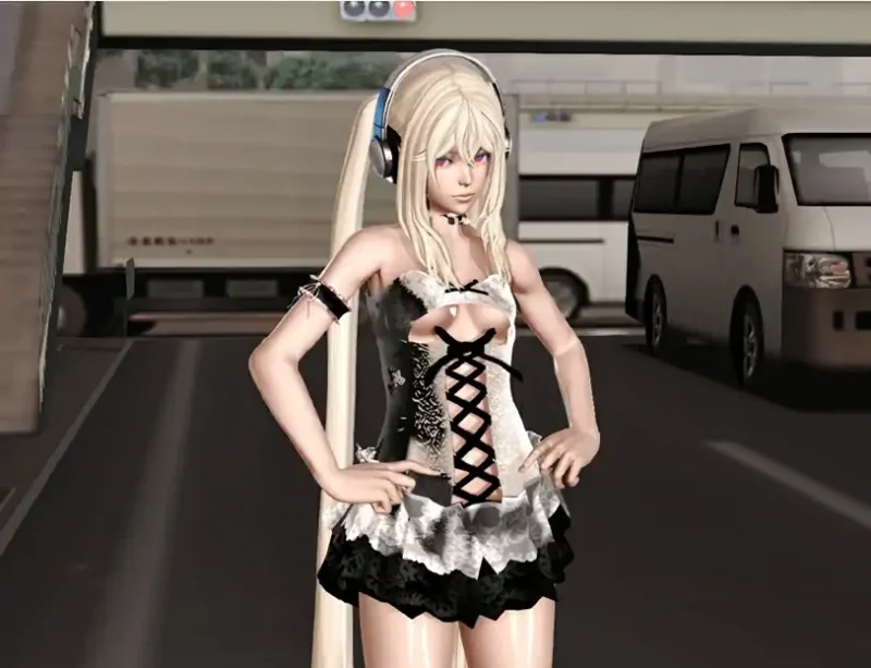 图片[1]-安卓+电脑 [国产RPG 动态 丧尸]末世余生 V6.0步-次元总站