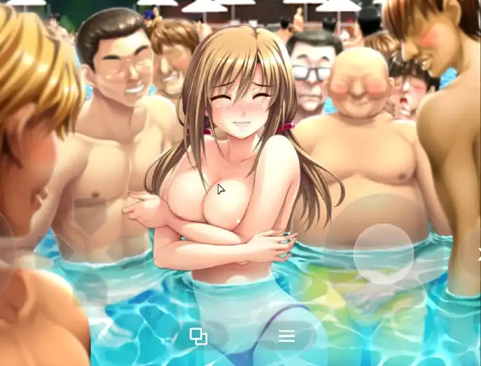 PC电脑【ADV/NTR/CV】麻吕的患者3 v1.0骑-次元总站