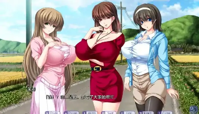 图片[8]-PC电脑【ADV类型/NTR/CV】熟女排球.被榨取的熟透人妻们 v1.0骑-次元总站