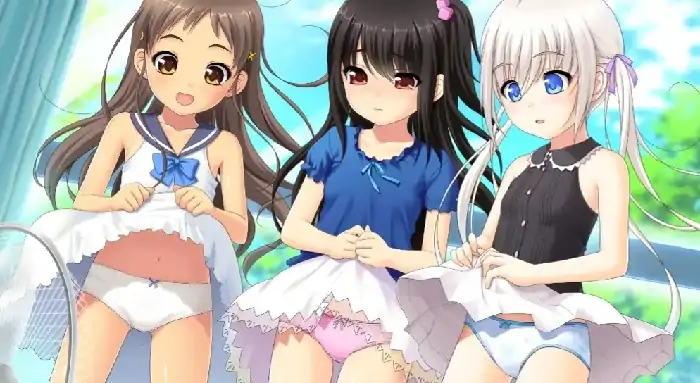 图片[1]-PC电脑【日系ADV/萝莉/CV】小女孩弹珠汽水 v1.0骑-次元总站