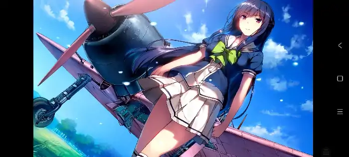 安卓【ADV/纯爱/CV】在同一屋檐的羽翼之下 v1.0.0步-次元总站