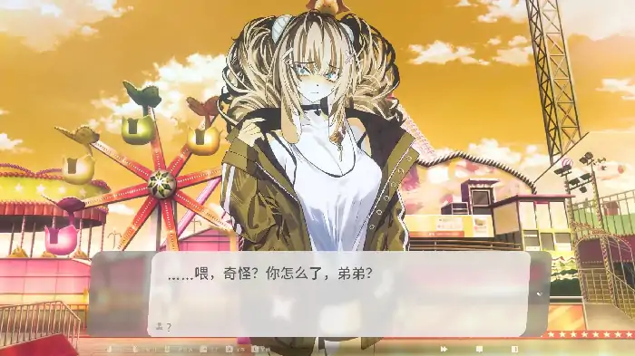 图片[8]-PC电脑【养成SLG/动态/CV】萨妮羊研究室+DLC-次元总站