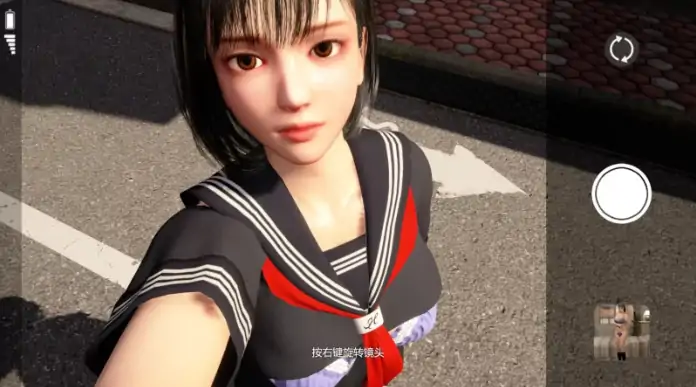 PC电脑版【爆款/露出/SM/调教】凉花酱的烦恼涼花ちゃんの悩み v1.0.3 官中+步+存档-次元总站