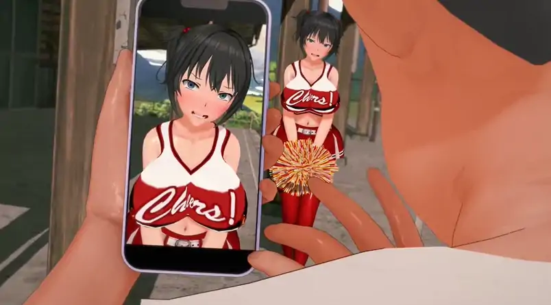 图片[1]-安卓+电脑+IOS【视频】NTR 夏色泡影#1 差分整合版 有CV 步-次元总站