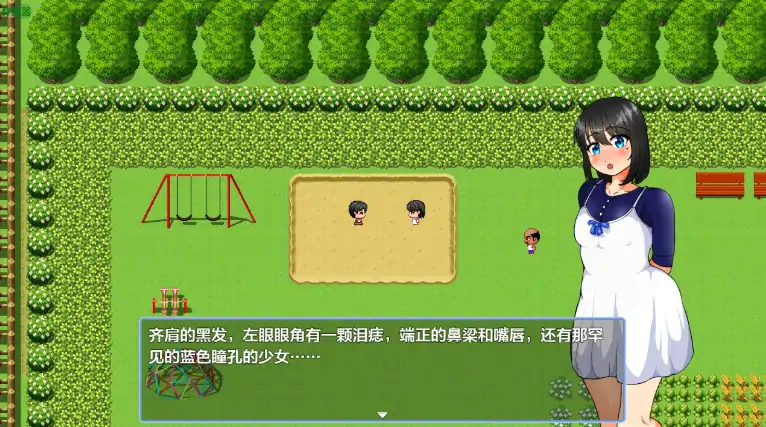 图片[2]-安卓+电脑【RPG/作弊/堕落】我悲惨的人生之初恋篇1.0 骑-次元总站
