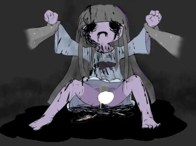 安卓+电脑【探索RPG/路人X/黑暗/微重口】NPC之梦 N.P.C.Dreams v1.12 攻略+骑-次元总站