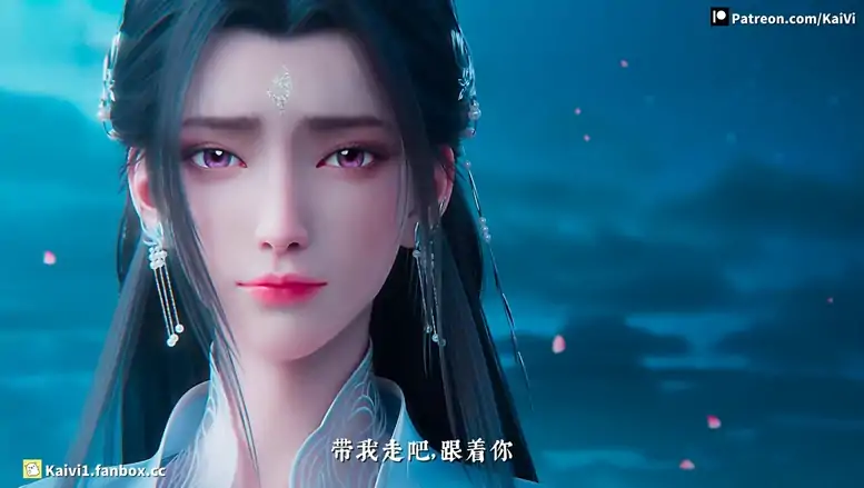 安卓+电脑+IOS【视频】诛仙 剧情 陆雪琪的初夜 CV中配 步-次元总站