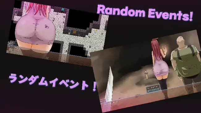 安卓+电脑【冒险RPG/NTR】前往洞穴 v2.0骑 Joi模拟器-次元总站