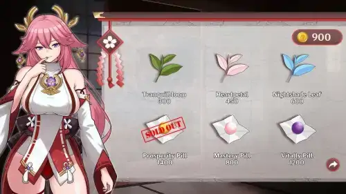 图片[6]-安卓+电脑【同人SLG/动态】将军训练师 Ch.1步-次元总站