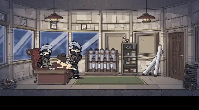 图片[4]-安卓+电脑【同人SLG/动态】纲手的卷轴 v0.2步-次元总站