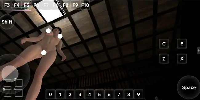 图片[7]-PC电脑【互动/ACT/动态/3D】迷失的忍者 v0.1.39步-次元总站