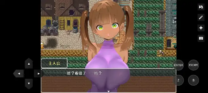 图片[6]-安卓+电脑【探索RPG/动态/NTR】罗泽利亚姆 v1.04骑 Joi模拟器-次元总站