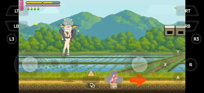 图片[5]-PC电脑【日系ACT/动态】诱惑色欲村 v1.0.0骑-次元总站