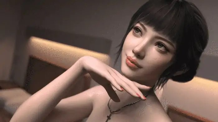 安卓+电脑【欧美SLG/动态/丝袜】东京之魂 v1.0步-次元总站