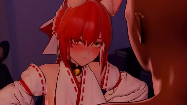安卓+电脑+IOS【视频】妖狐巫女3 奇妙的梦 中配-次元总站