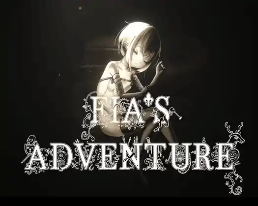PC电脑版【ACT/动态/微重口】菲娅的冒险 FIA’S ADVENTURE v1.0.0 官中-次元总站