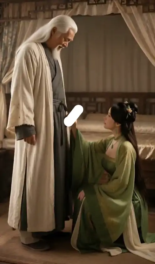 图片[4]-安卓+电脑+IOS【视频】AI短剧 长生录：从侄女上门求丹开始长生 步-次元总站