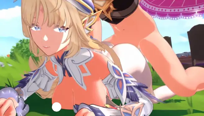 图片[2]-安卓+电脑+IOS【视频】原神 尼可-艾莉 步-次元总站
