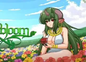 安卓+电脑【生肉SLG/动态/像素】永恒盛开之花 Thou, Eternal Everbloom v0.3.3.4 步-次元总站