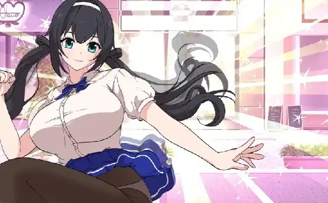 图片[6]-PC电脑【日系ACT/动态】格斗少女尤里 v1.0步-次元总站