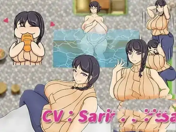 图片[5]-安卓+电脑【日系RPG/NTR】命运的抉择 v1.1骑-次元总站