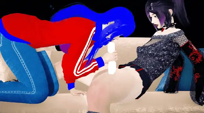 图片[6]-安卓+电脑【亚洲SLG/扶她/动态】家庭精神 v0.2a步-次元总站