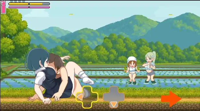 图片[8]-PC电脑【日系ACT/动态】诱惑色欲村 v1.0.0骑-次元总站