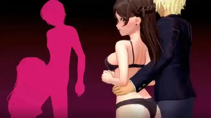 安卓+电脑【日系RPG/偷窥】NTR女友 v0.5步 Joi模拟器-次元总站
