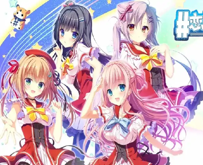 安卓【ADV/纯爱/CV】恋因天赐 v1.0.0骑-次元总站